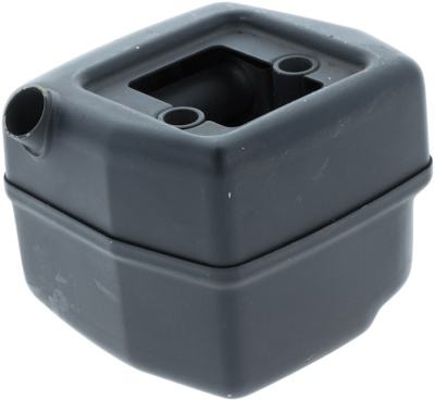 Глушитель 257 262XP