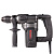 Перфоратор Kress KU332, 1100Вт, 5 Дж, 2 режима, SDS+, кейс