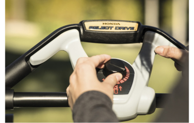 Газонокосилка HONDA HRX 476 C2 VKEH