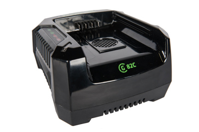 Зарядное устройство Greenworks GC82C (82В, 4А)