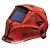 Маска сварщика FUBAG &quot;Хамелеон&quot; OPTIMA 4 – 13 Visor Red
