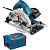 Пила циркулярная GKS 65 GCE, BOSCH