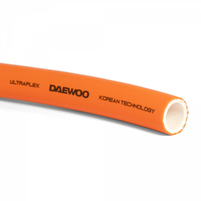 Шланг UltraFlex диаметр 1/2 " (13мм), длина 25м DAEWOO DWH 8114