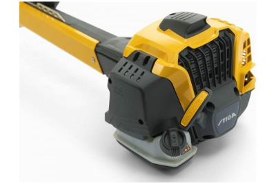 Триммер бензиновый STIGA BC 760 B