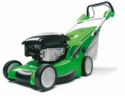 Газонокосилка бензиновая VIKING MB 545 VS