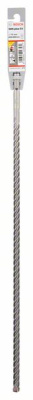 SDS-plus 5X бур, 10-400/460мм (1шт), BOSCH