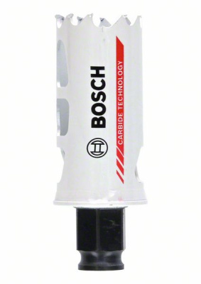 Коронка Endurance for Heavy Duty  32/60мм, BOSCH