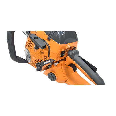 Бензопила Villartec SB 402 (шина, цепь 35см, защитный кожух)