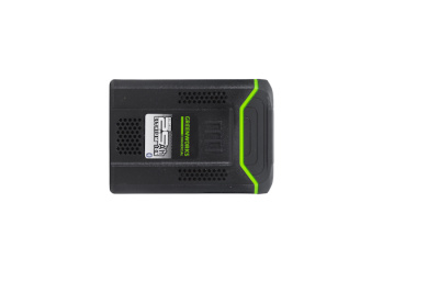 Аккумулятор Greenworks GC82B25 (82В, 2,5 А-ч)