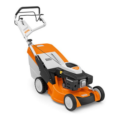 Газонокосилка бензиновая STIHL RM 650 V