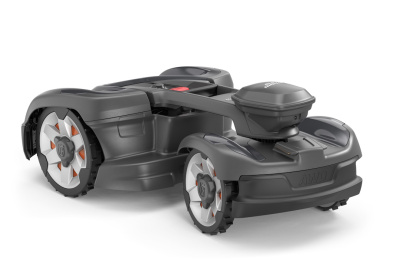 Газонокосилка-робот Husqvarna Automower 435X AWD NERA
