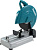 Пила отрезная по металлу LW1400, MAKITA