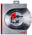 Диск алмазный Universal Pro 300х2,8х25,4/30 FUBAG (бетон)