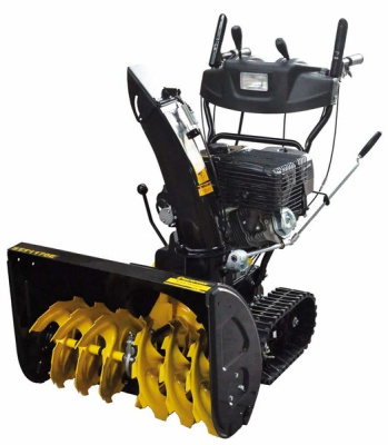Снегоотбрасыватель CHAMPION STT1170E