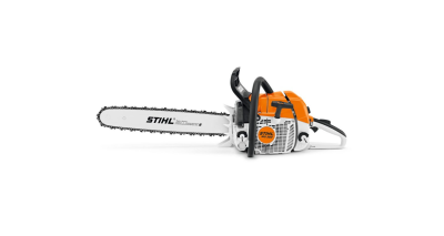Бензопила STIHL MS 382 (шина и цепь 45см, кожух защитный)