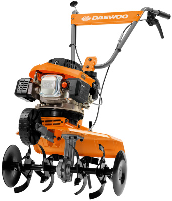 Культиватор DAEWOO DAT 4555