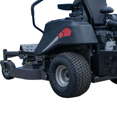 Газонокосилка с нулевым радиусом разворота Weibang Compass KX48R (122см)