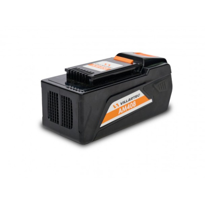 Аккумулятор AM408 40V 8.0Ah VILLARTEC