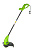 Триммер электрический Greenworks GST2830 280Вт 30см