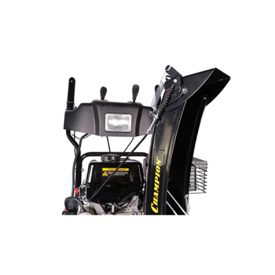 Снегоотбрасыватель CHAMPION ST861E
