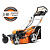 Газонокосилка DAEWOO DLM 5500SRE