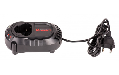 Зарядное устройство KRESS KCH1202 12В, 1.5А