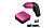 Шуруповёрт аккумуляторный IXO 6 Colour, BOSCH
