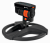 Дождеватель GARDENA AquaZoom compact (прямоуг.,9 - 216 м. кв., регулировка дальности полива)