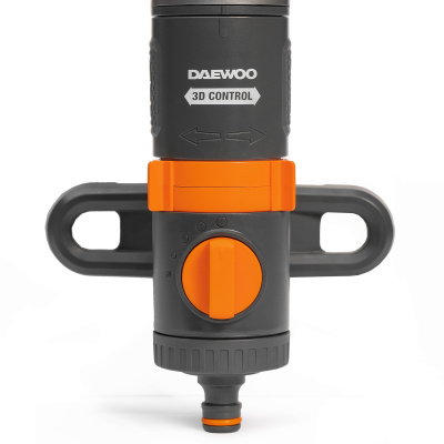 Дождеватель осциллирующий DAEWOO DWS 2090