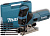 Лобзиковая пила 4351FCT, MAKITA