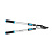 Сучкорез телескопический Cellfast IDEAL, 78-109 см, 45 мм