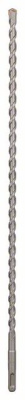 SDS-plus-1 бур, 10-400/460мм (1шт), BOSCH