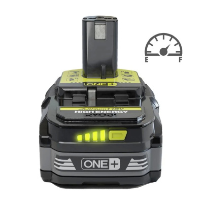 Аккумулятор RYOBI RB1840T ONE+