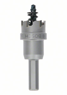Коронка Endurance for Heavy Duty  24/60мм с твердосплавными напайками, BOSCH