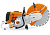 Бензорез STIHL TS 800