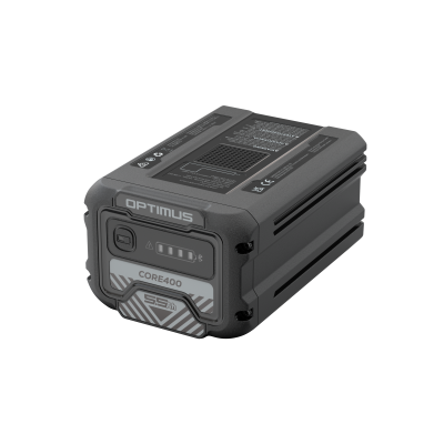 Аккумулятор Greenworks CORE400 (82В, 5,5 А-ч)