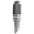 Микронасадка GARDENA 13мм 180* распыляющая (5 шт/уп)