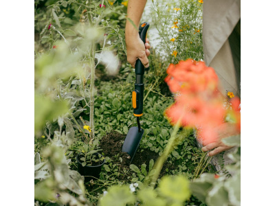 Совок для рассады FISKARS OneClick