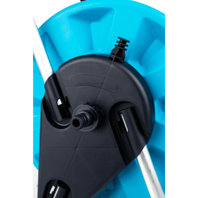 Тележка для шланга ALUPLUS (1/2” 60 м) Cellfast
