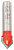 Фреза Expert  V-образная S8/D12,7/L10/90°, BOSCH