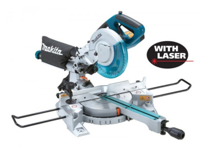 Торцовая пила LS0815FLN  1400Вт/216мм, MAKITA