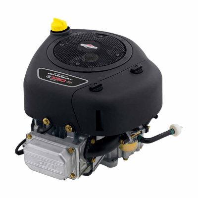 Двигатель Briggs&Stratton 3105 Series Powerbuilt OHV (эл.стартер, глушитель LT)