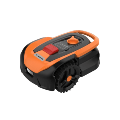 Газонокосилка-робот VILLARTEC MI302