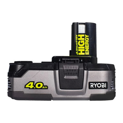 Аккумулятор RYOBI RB1840T ONE+