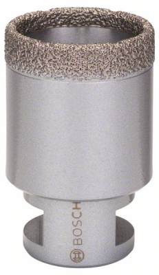 Алмазная коронка М  30мм DRY SPEED, BOSCH