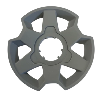 Колпак колеса 190мм LC253S LC353V LC353Vi