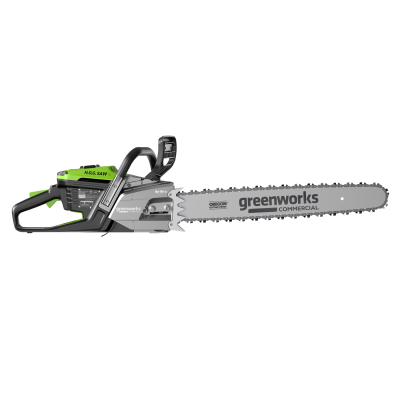 Цепная пила аккумуляторная Greenworks OCS800 (82В, без АКБ и ЗУ) 50см