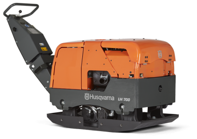 Виброплита Husqvarna LH 700 Е