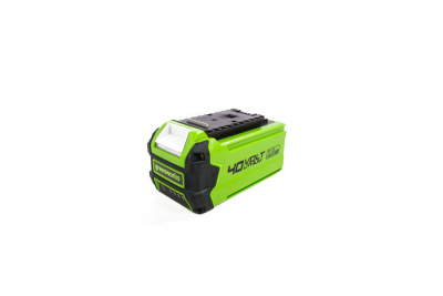 Аккумулятор Greenworks G40B2 (40В, 2 А-ч)