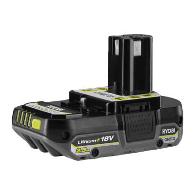 Аккумулятор RYOBI RB1825C ONE+